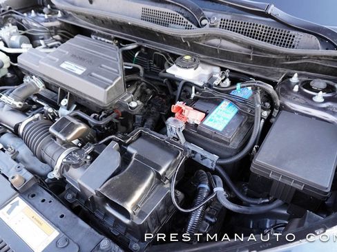 Used 2020 Honda CR-V EX-L image 43
