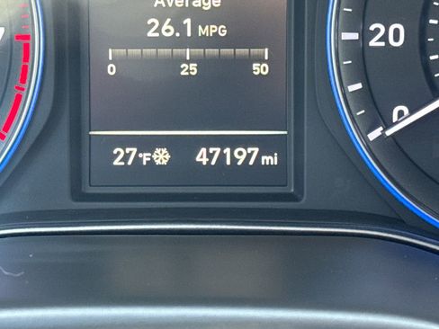 Used 2021 Hyundai Kona Ultimate w/ Cargo Package image 10