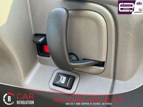 Used 2020 Chevrolet Express 3500 LT w/ LT Preferred Equipment Group image 41