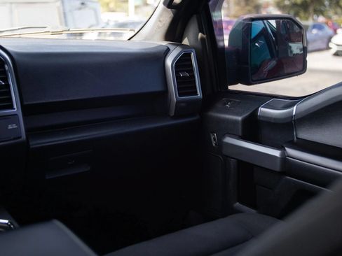 Used 2018 Ford F150 XLT w/ Equipment Group 302A Luxury AWD/4WD image 34