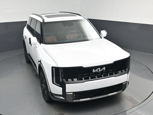 Used 2027 Kia Telluride SX FWD image 26