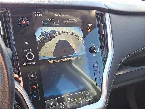 Used 2024 Subaru Outback Premium image 13