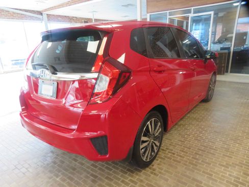 Used 2015 Honda Fit EX image 64