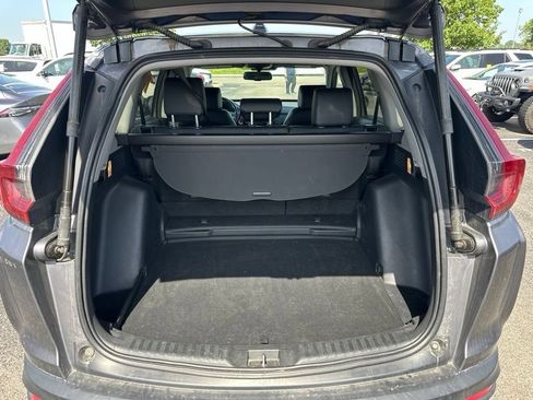 Used 2020 Honda CR-V EX-L image 11
