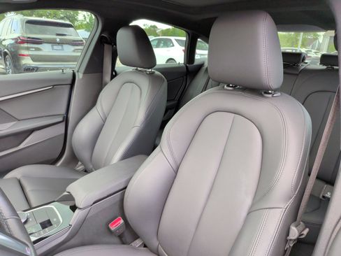 Used 2024 BMW 228i xDrive Gran Coupe w/ M Sport Package image 25