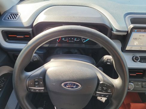 Used 2024 Ford Maverick XLT FWD image 19