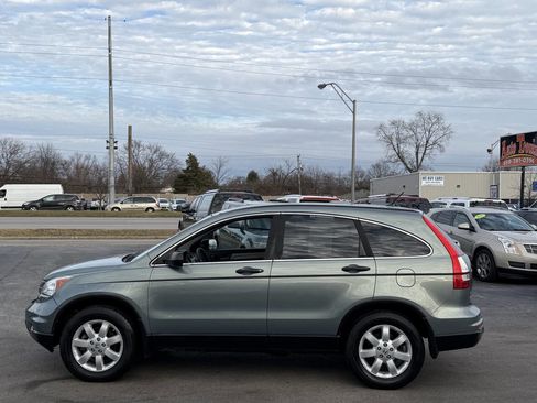 Used 2010 Honda CR-V LX image 6