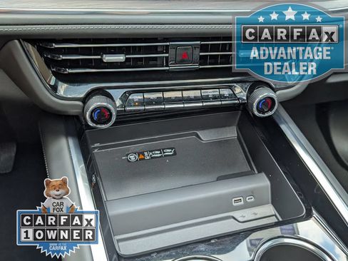 Used 2026 Chevrolet Tahoe Z71 w/ Comfort Package AWD/4WD image 10
