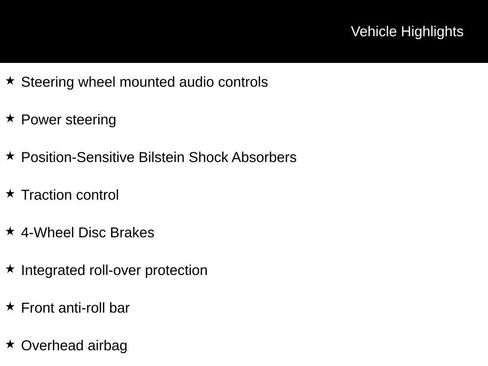 New 2026 Ford Bronco Outer Banks w/ Sasquatch Package AWD/4WD image 18
