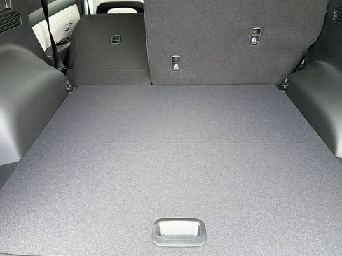 New 2026 Hyundai Tucson Limited image 13