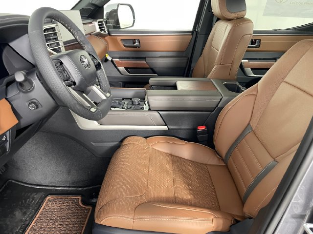 New 2026 Toyota Tundra 1794 Edition AWD/4WD image 2