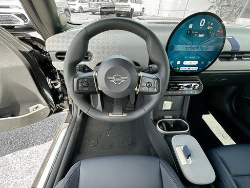 New 2025 MINI Cooper S image 16