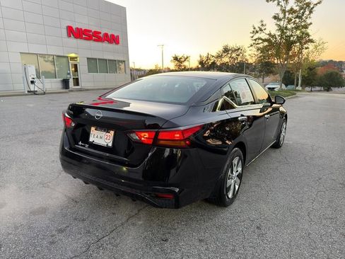 Certified 2024 Nissan Altima 2.5 S image 7