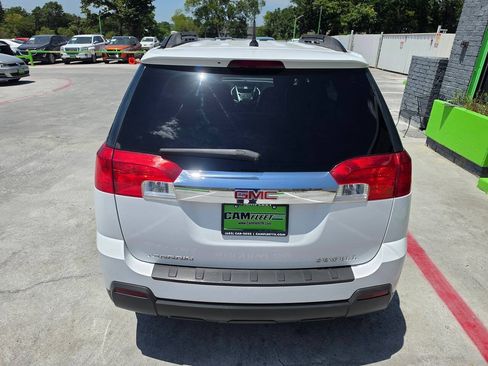 Used 2010 GMC Terrain SLT FWD image 13