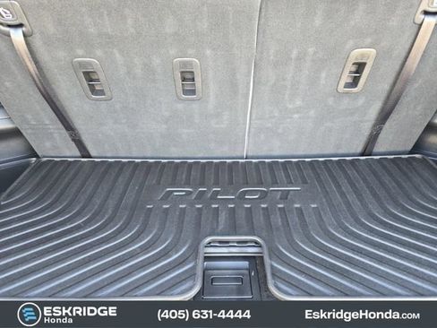 Used 2019 Honda Pilot Touring image 36