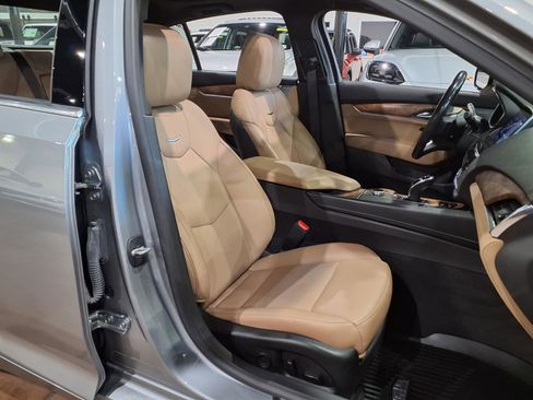 Used 2023 Cadillac CT5 Luxury AWD/4WD image 19