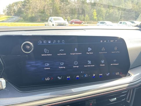 Used 2026 Chevrolet Tahoe RST w/ Comfort Package image 19