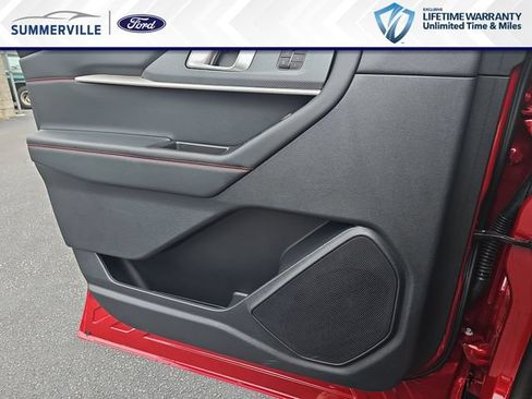 New 2026 Ford Explorer ST AWD/4WD image 34