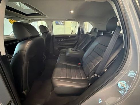 Used 2026 Honda CR-V EX-L image 15
