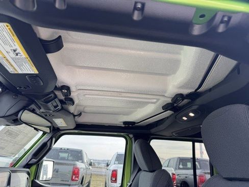 New 2026 Jeep Gladiator Willys image 27