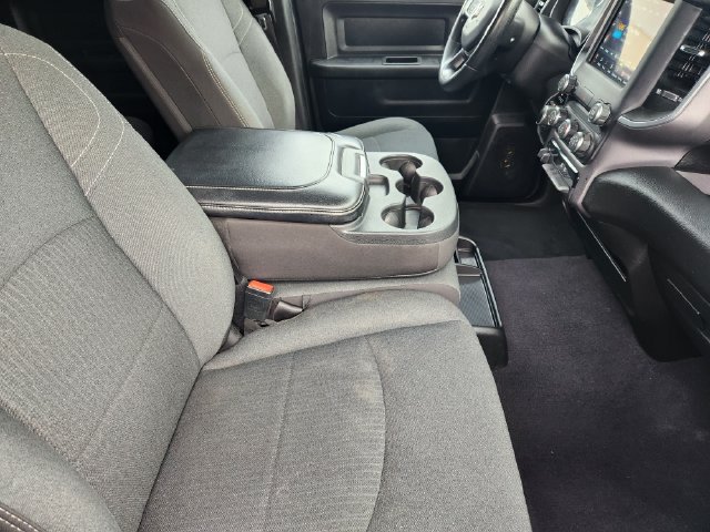 Used 2019 RAM 2500 Tradesman AWD/4WD image 19