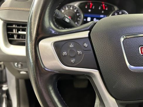 Used 2020 GMC Terrain SLE w/ Driver Convenience Package FWD image 16
