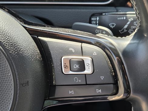 Used 2018 Volkswagen Golf R DCC & Navigation 4Motion image 56