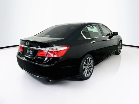 Used 2013 Honda Accord Sport image 9