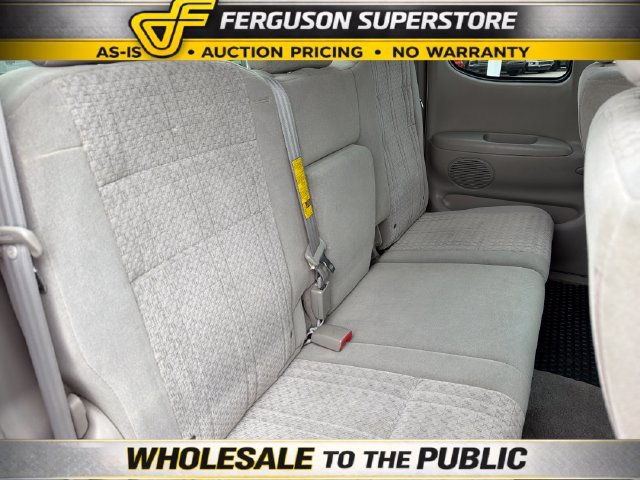 Used 2006 Toyota Tundra SR5 RWD image 27