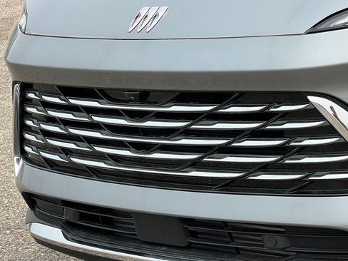 New 2026 Buick Envision Preferred AWD/4WD image 38