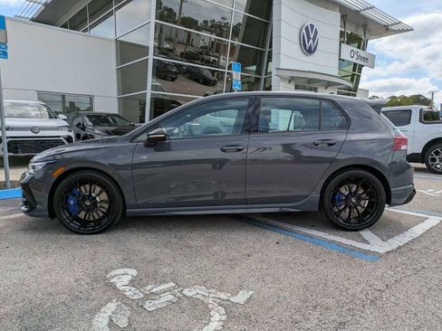 New 2026 Volkswagen Golf image 3