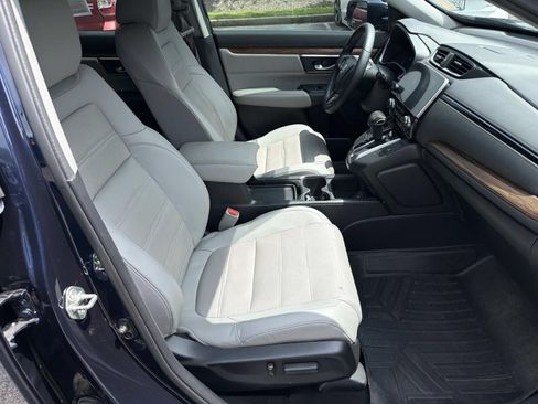 Used 2018 Honda CR-V EX-L image 13