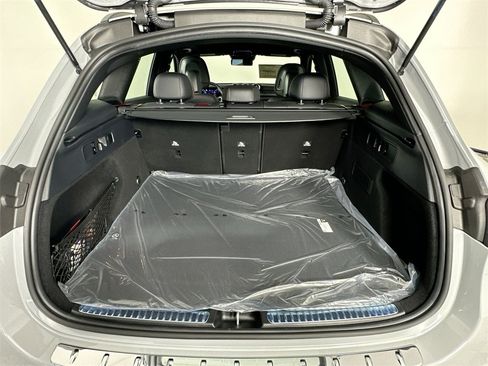 New 2026 Mercedes-Benz GLC 43 AMG 4MATIC image 27