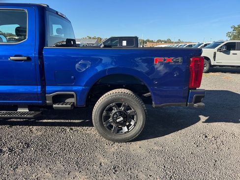 New 2026 Ford F250 XL w/ STX Appearance Package image 22
