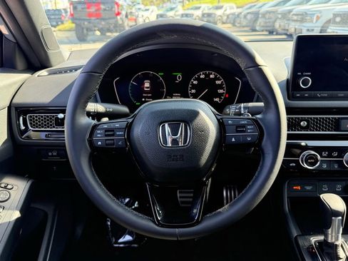 Used 2026 Honda Civic Sport image 21