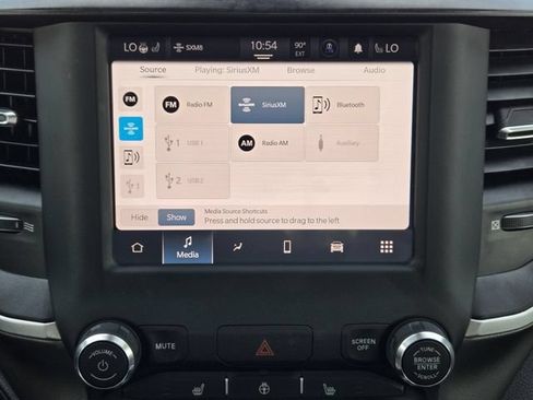 Certified 2022 RAM 1500 Lone Star AWD/4WD image 20