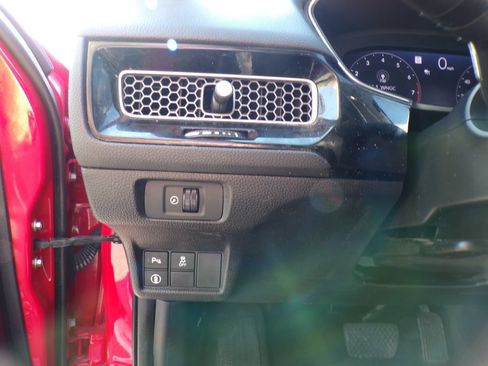 Used 2022 Honda Civic Touring image 13