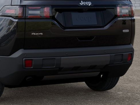 New 2026 Jeep Cherokee Overland AWD/4WD image 20