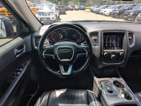 Used 2014 Dodge Durango Limited w/ Premium Group AWD/4WD image 17