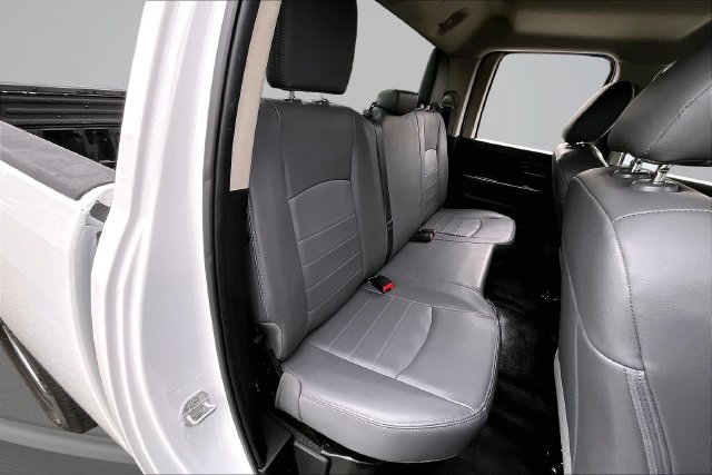 Used 2019 RAM 1500 Tradesman RWD image 25