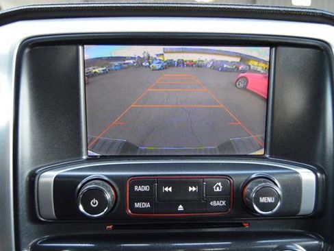 Used 2014 GMC Sierra 1500 SLE w/ SLE Value Package image 25