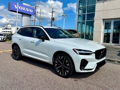 Certified 2026 Volvo XC60 B5 Ultra