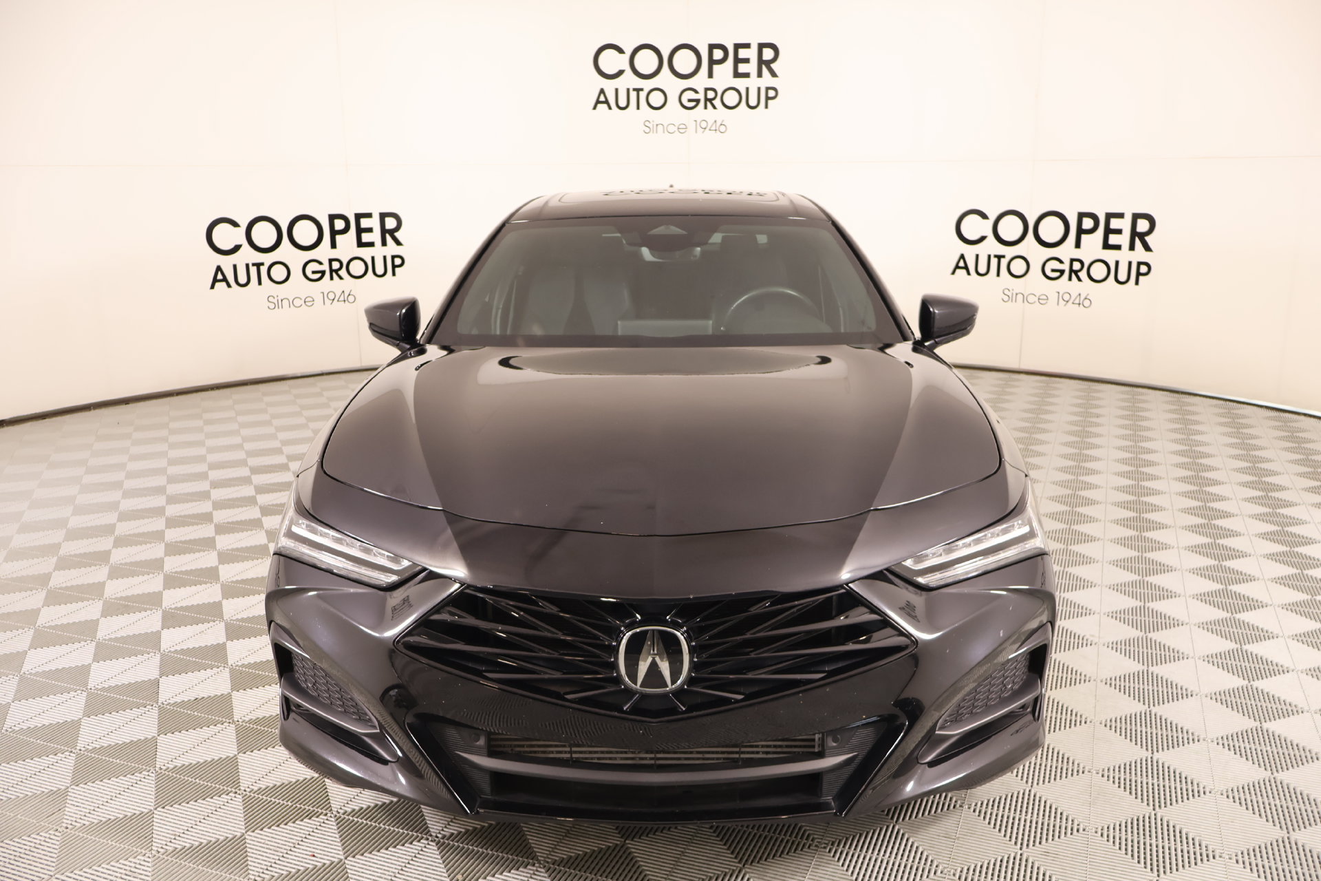 Used 2024 Acura TLX w/ A-SPEC Package AWD/4WD image 10