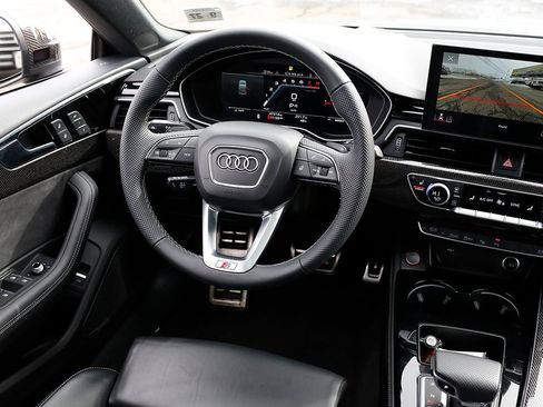 Used 2023 Audi S5 Prestige w/ Prestige Package image 29