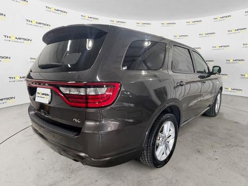 Used 2021 Dodge Durango R/T AWD/4WD image 5