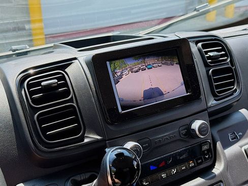 New 2026 RAM ProMaster 2500 FWD image 12