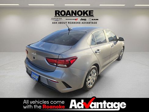 Used 2023 Kia Rio S image 8