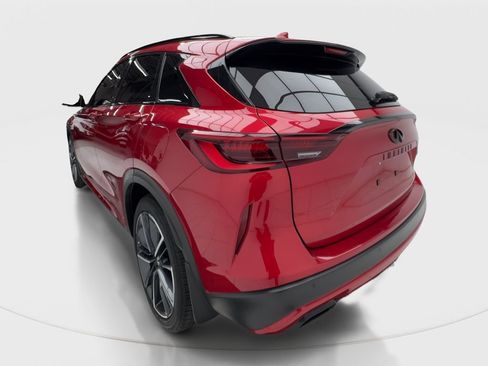 Used 2023 INFINITI QX50 Sport FWD image 10