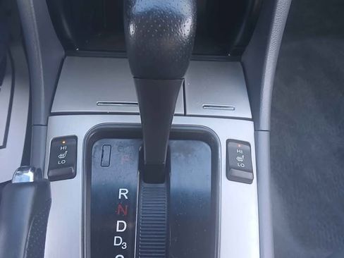 Used 2006 Honda Accord EX-L image 8