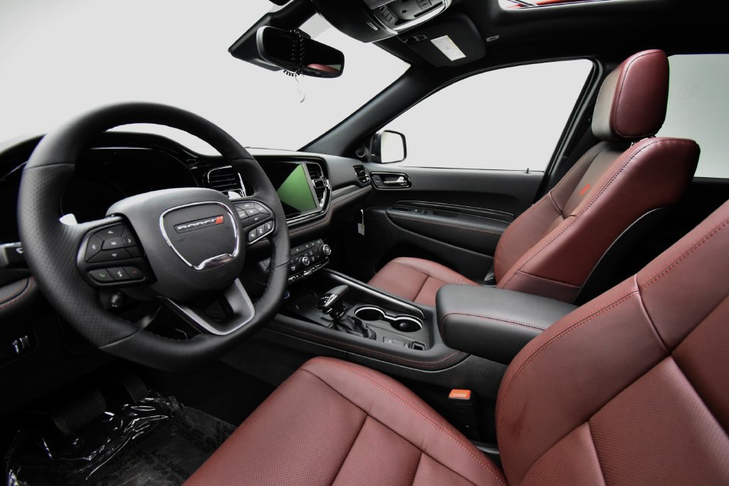 New 2027 Dodge Durango GT AWD/4WD image 32